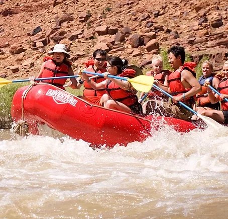 We offer several different experiences for all comfort and ability levels. Raven S Rim Adventure Tours Moab Ut