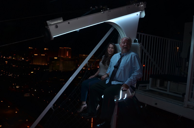 38+ Amazing Vegas Zipline Video Trip